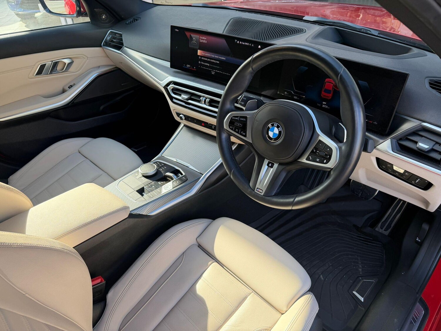 Used BMW 3 Series 2022 for sale - 77838731: Photo 8