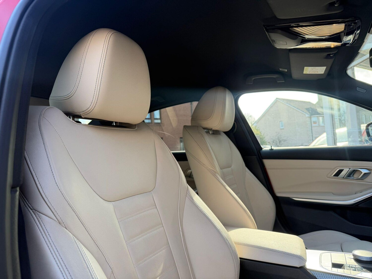 Used BMW 3 Series 2022 for sale - 77838731: Photo 9