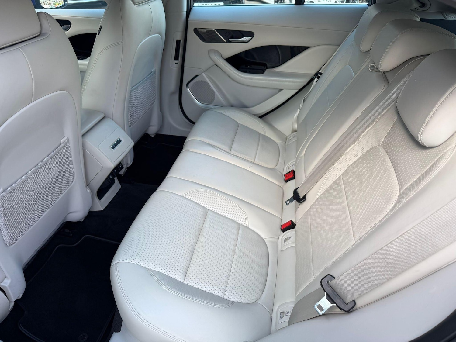 Used Jaguar I-Pace 2019 for sale - 76647602: Photo 10