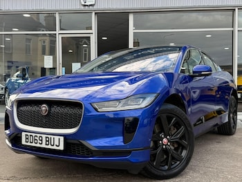 2019 (69) - 294kW EV400 HSE 90kWh 5dr Auto