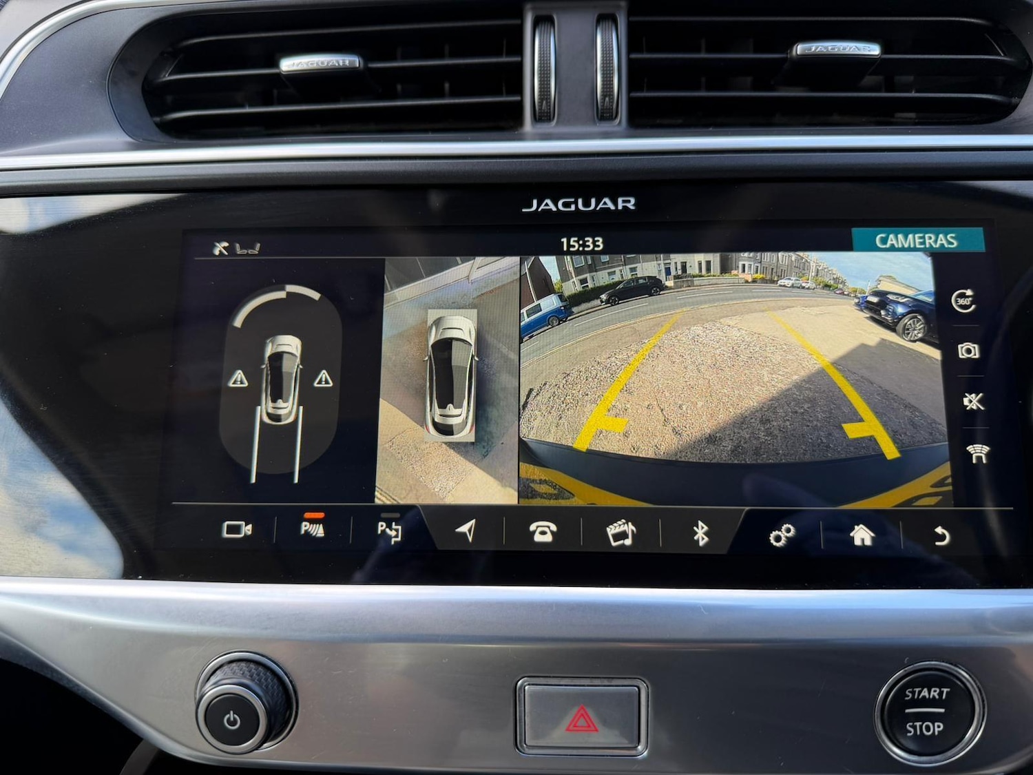 Used Jaguar I-Pace 2019 for sale - 76647602: Photo 23