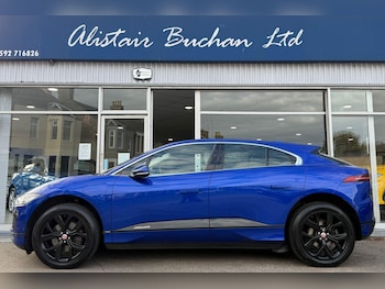 Used Jaguar I-Pace 2019 for sale - 76647602: Photo