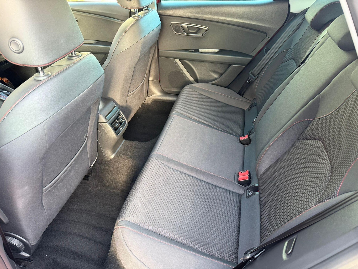 Used SEAT Leon 2017 for sale - 76801970: Photo 10