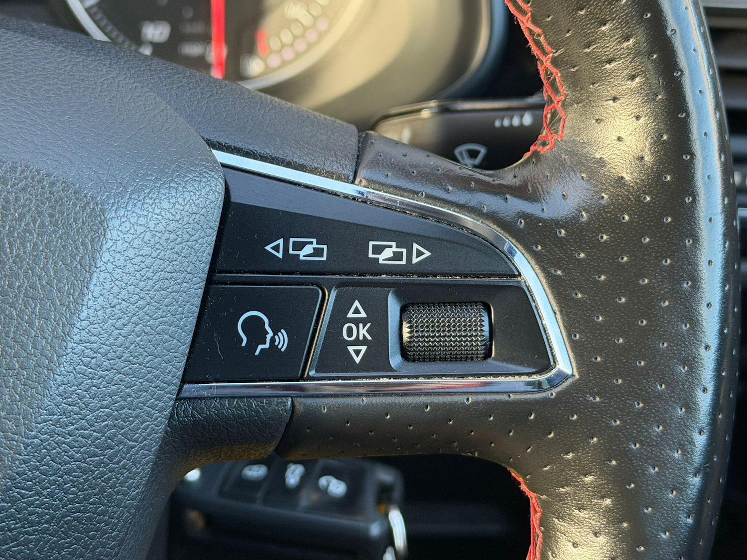 Used SEAT Leon 2017 for sale - 76801970: Photo 12