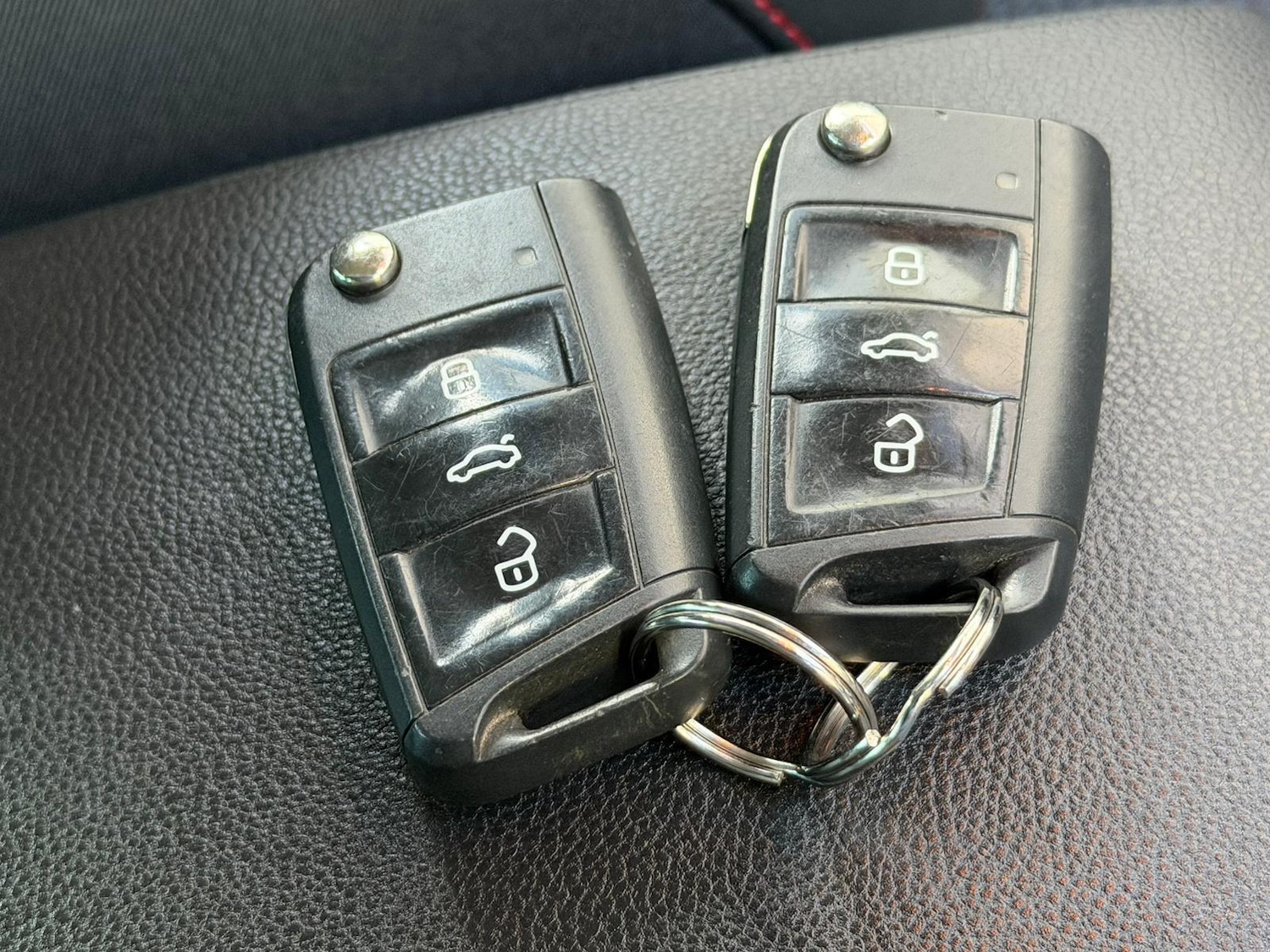 Used SEAT Leon 2017 for sale - 76801970: Photo 13