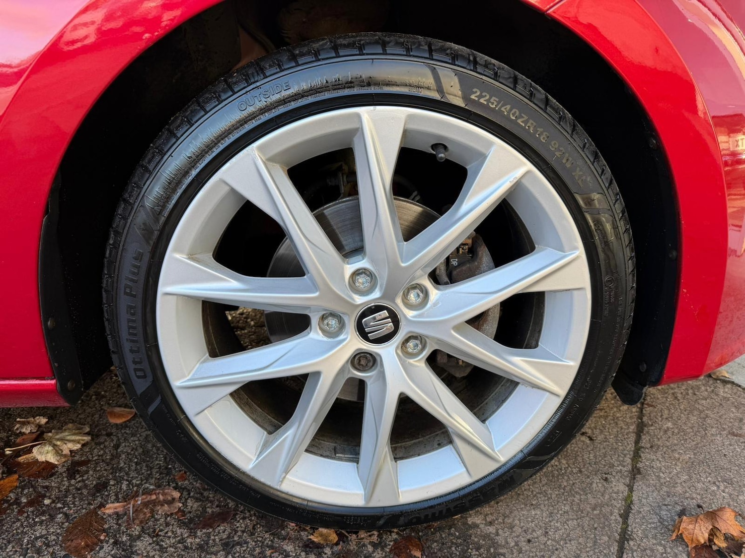 Used SEAT Leon 2017 for sale - 76801970: Photo 15