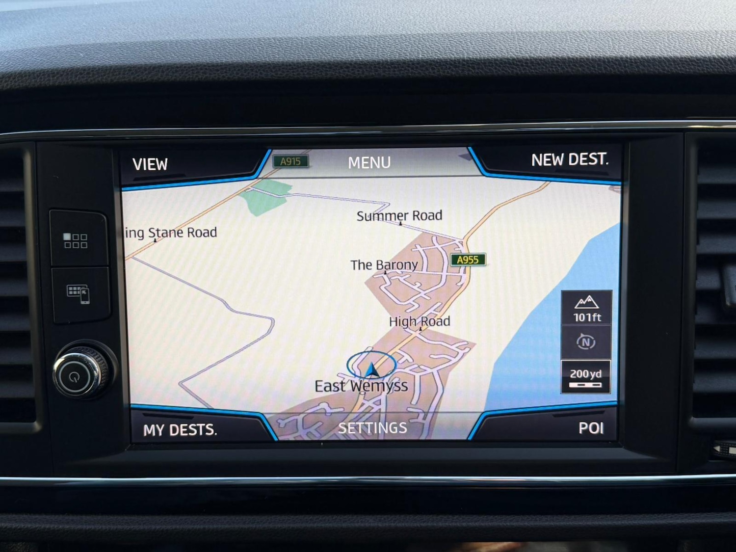 Used SEAT Leon 2017 for sale - 76801970: Photo 19