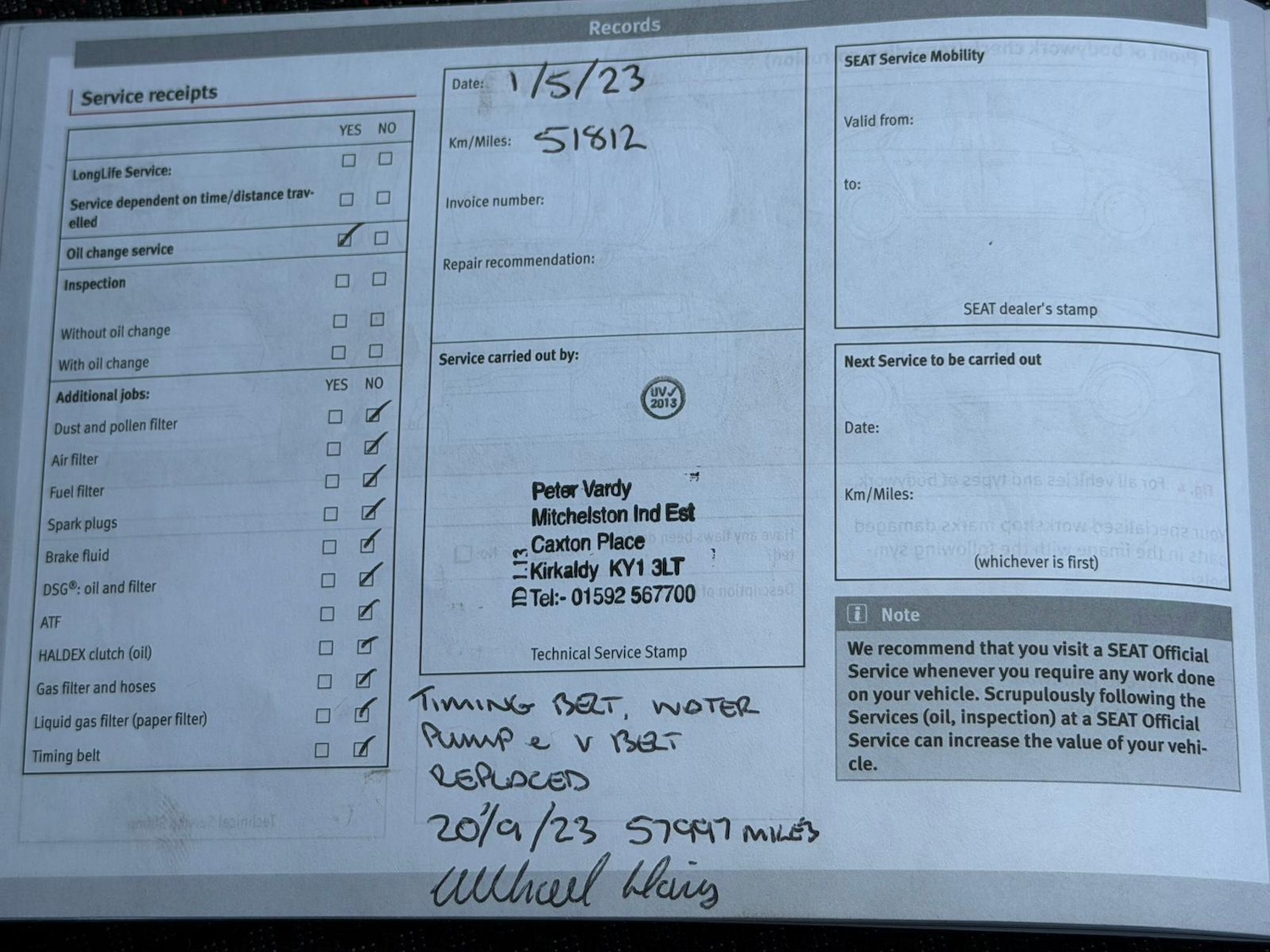 Used SEAT Leon 2017 for sale - 76801970: Photo 24