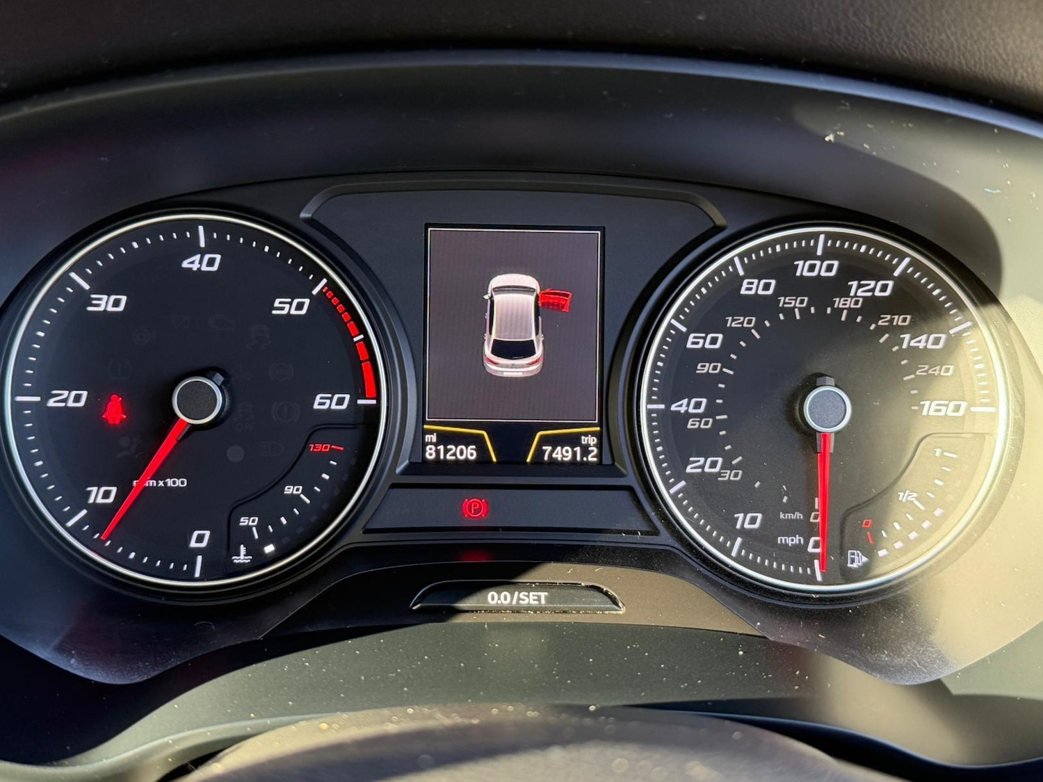 Used SEAT Leon 2017 for sale - 76801970: Photo 27