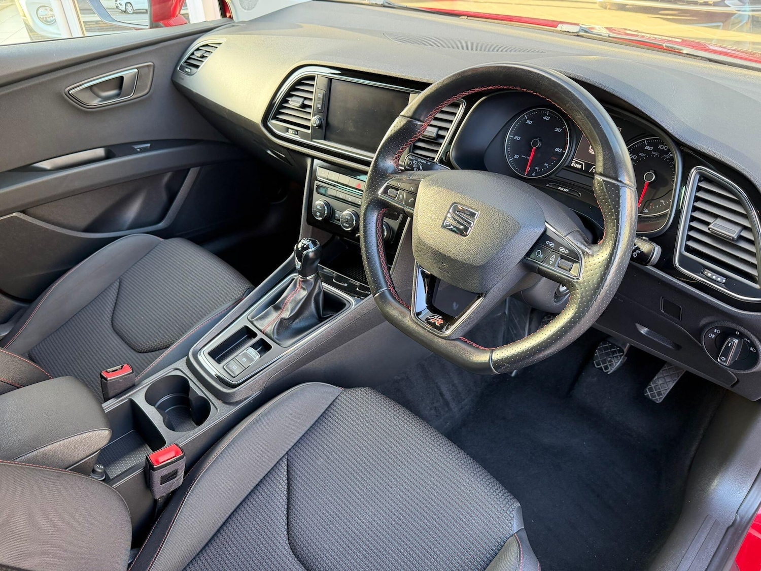 Used SEAT Leon 2017 for sale - 76801970: Photo 31