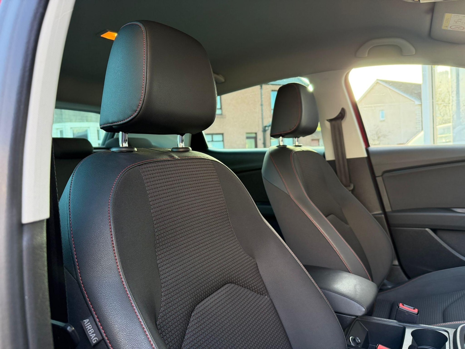 Used SEAT Leon 2017 for sale - 76801970: Photo 8