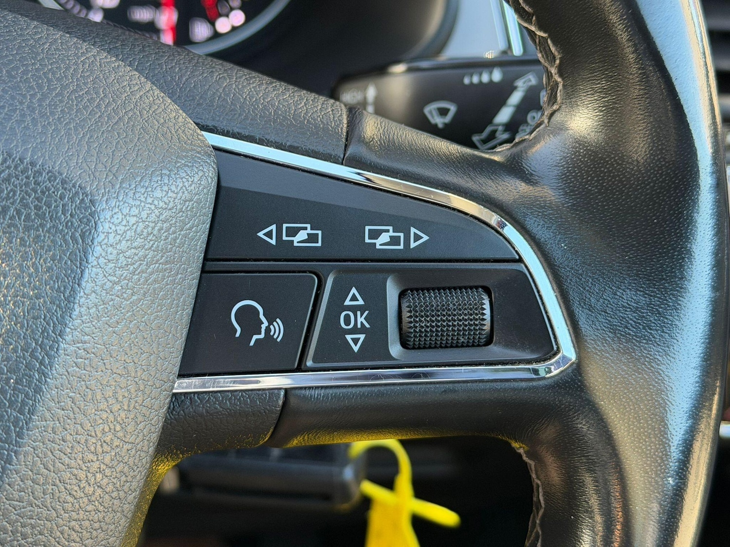 Used SEAT Leon 2017 for sale - 76765806: Photo 13