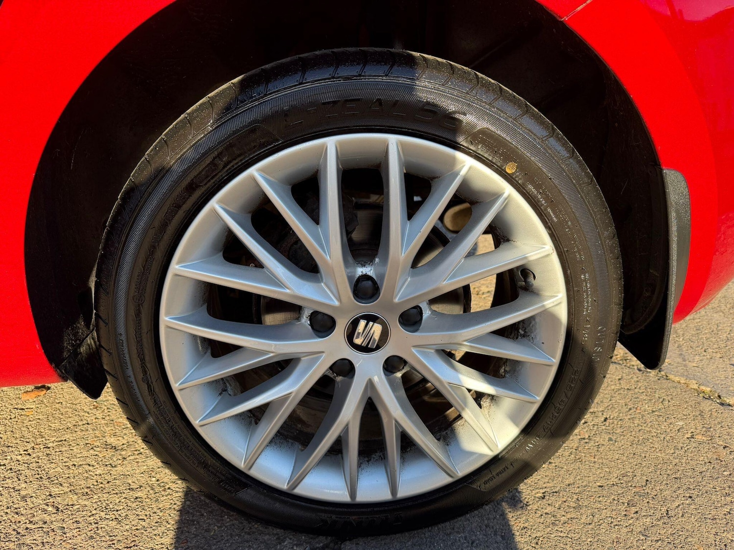 Used SEAT Leon 2017 for sale - 76765806: Photo 14