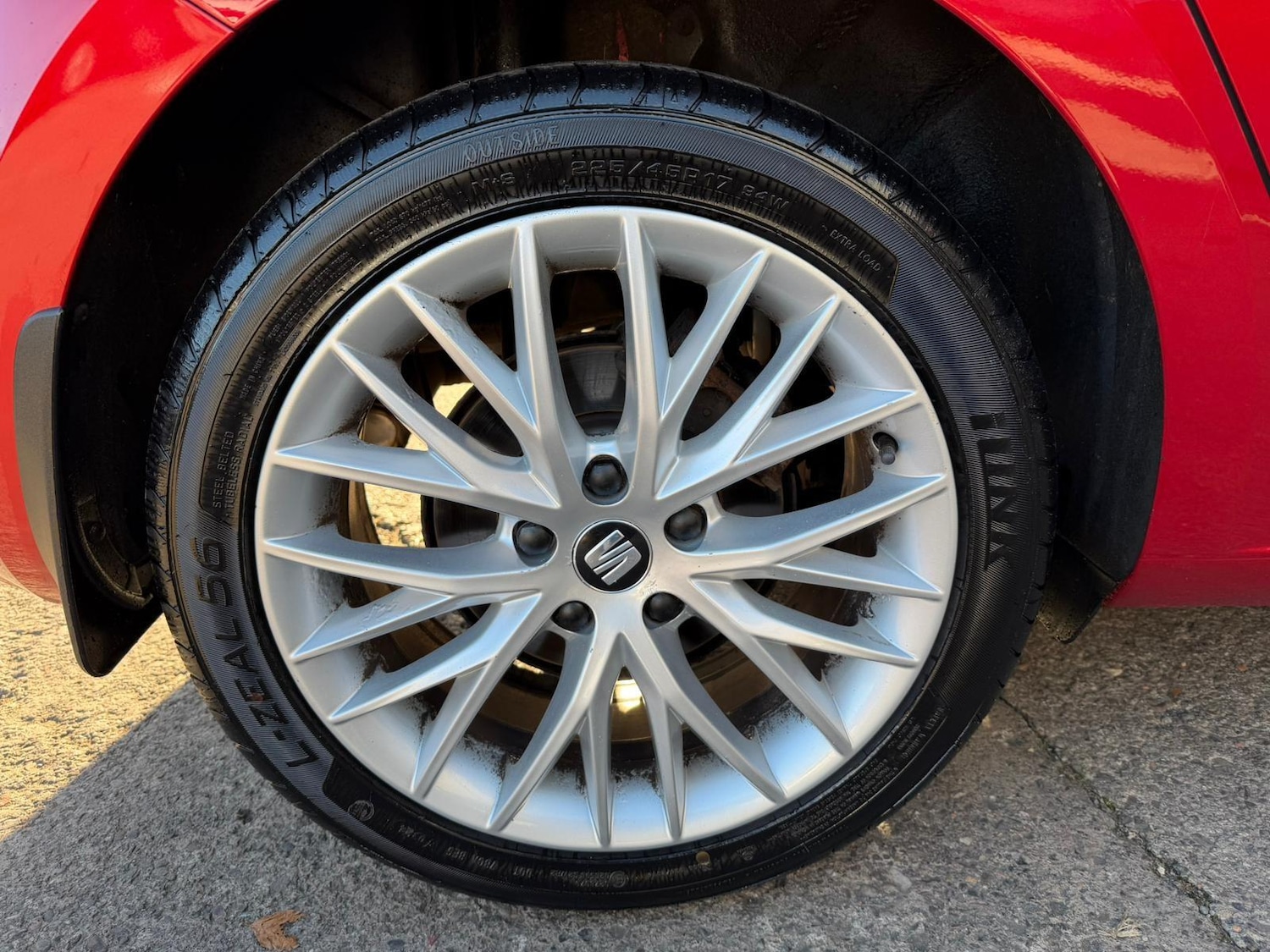 Used SEAT Leon 2017 for sale - 76765806: Photo 17