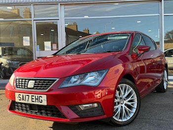 Used SEAT Leon 2017 for sale - 76765806: Photo
