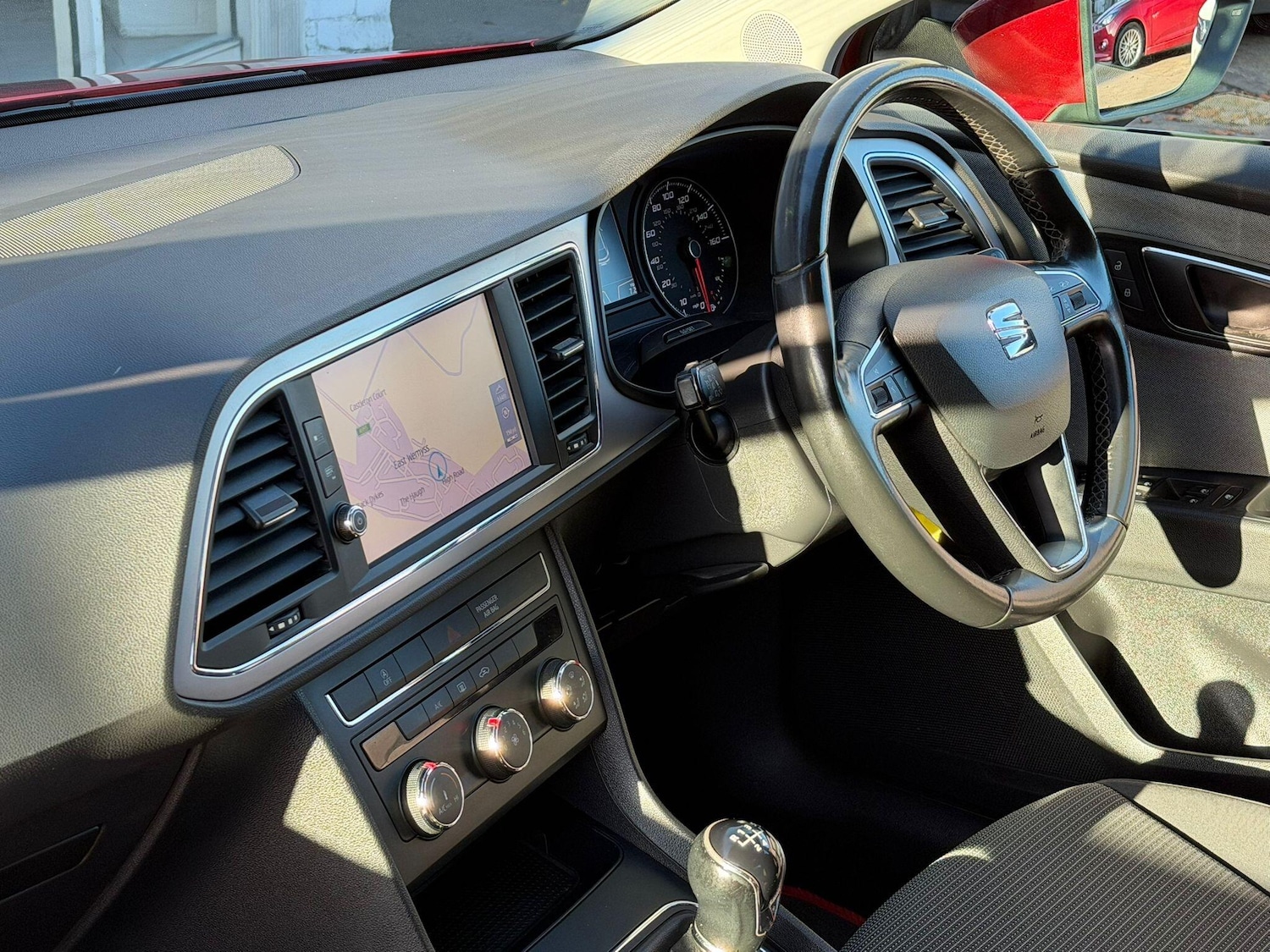 Used SEAT Leon 2017 for sale - 76765806: Photo 27