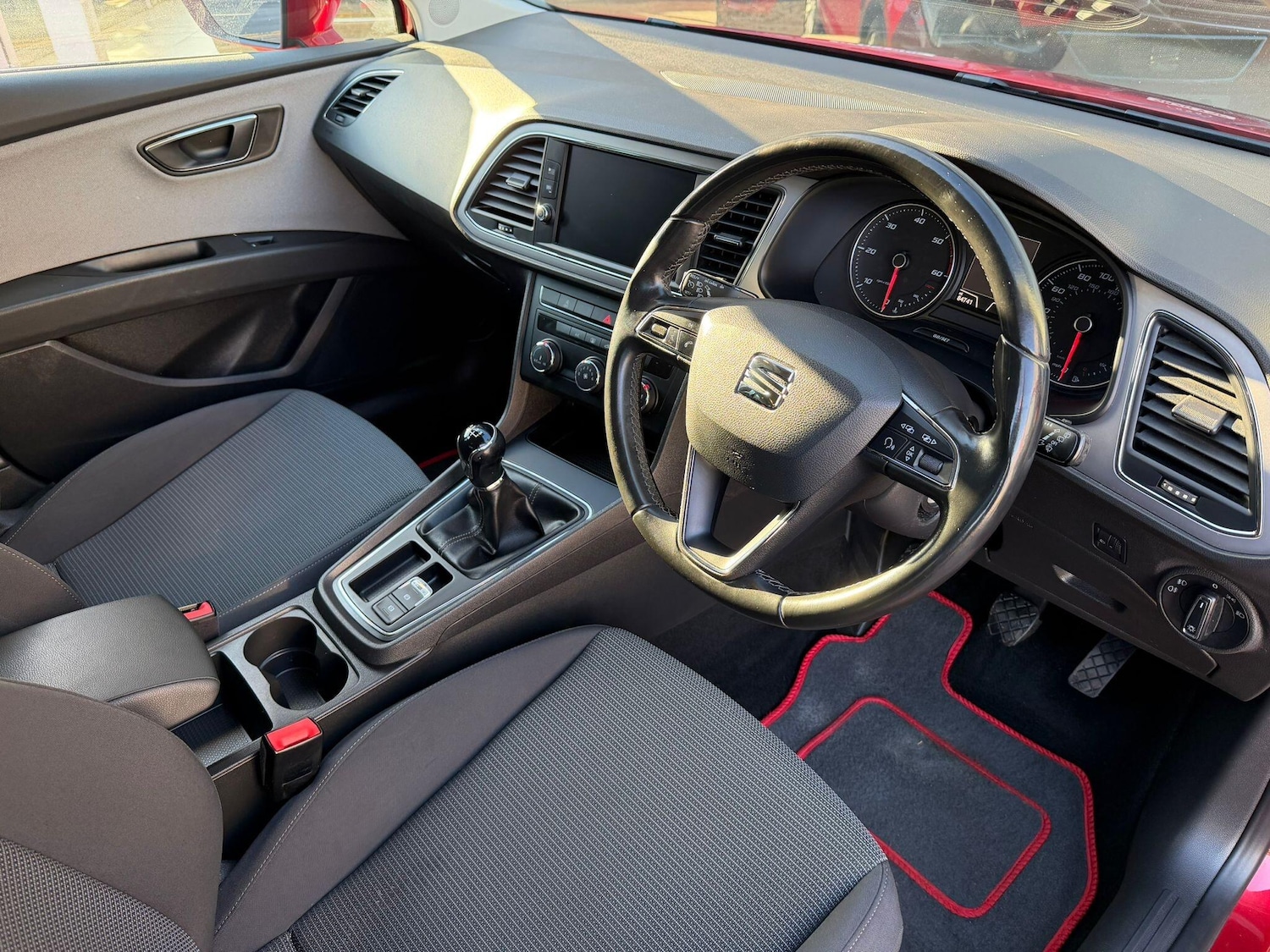 Used SEAT Leon 2017 for sale - 76765806: Photo 6