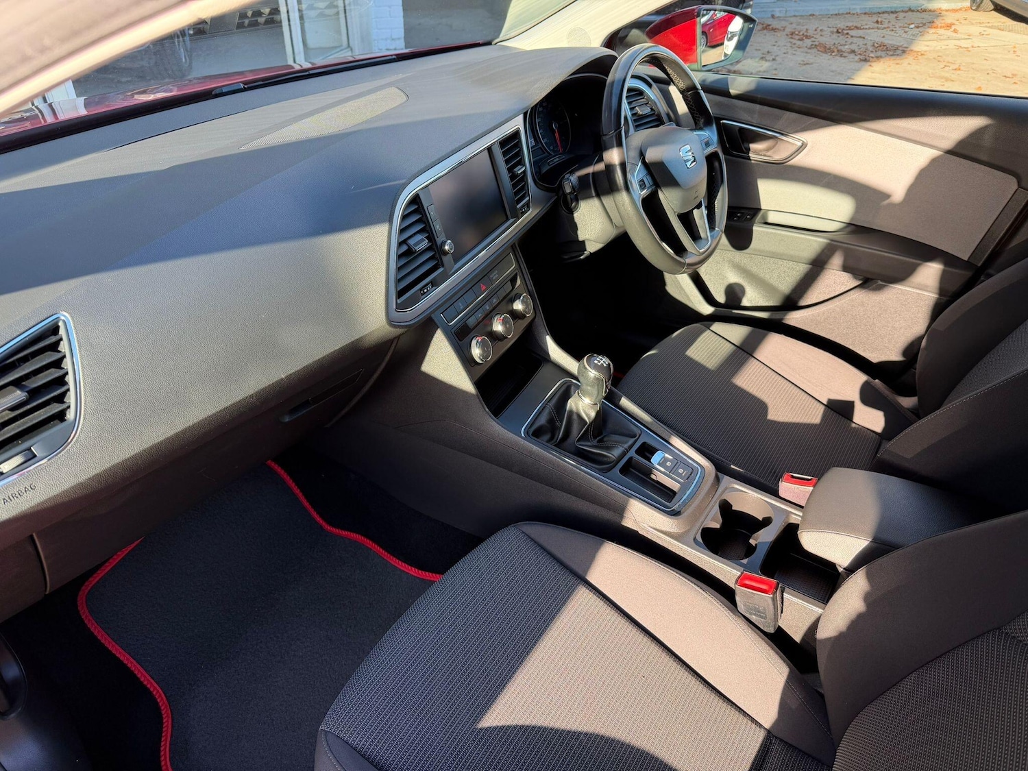 Used SEAT Leon 2017 for sale - 76765806: Photo 7