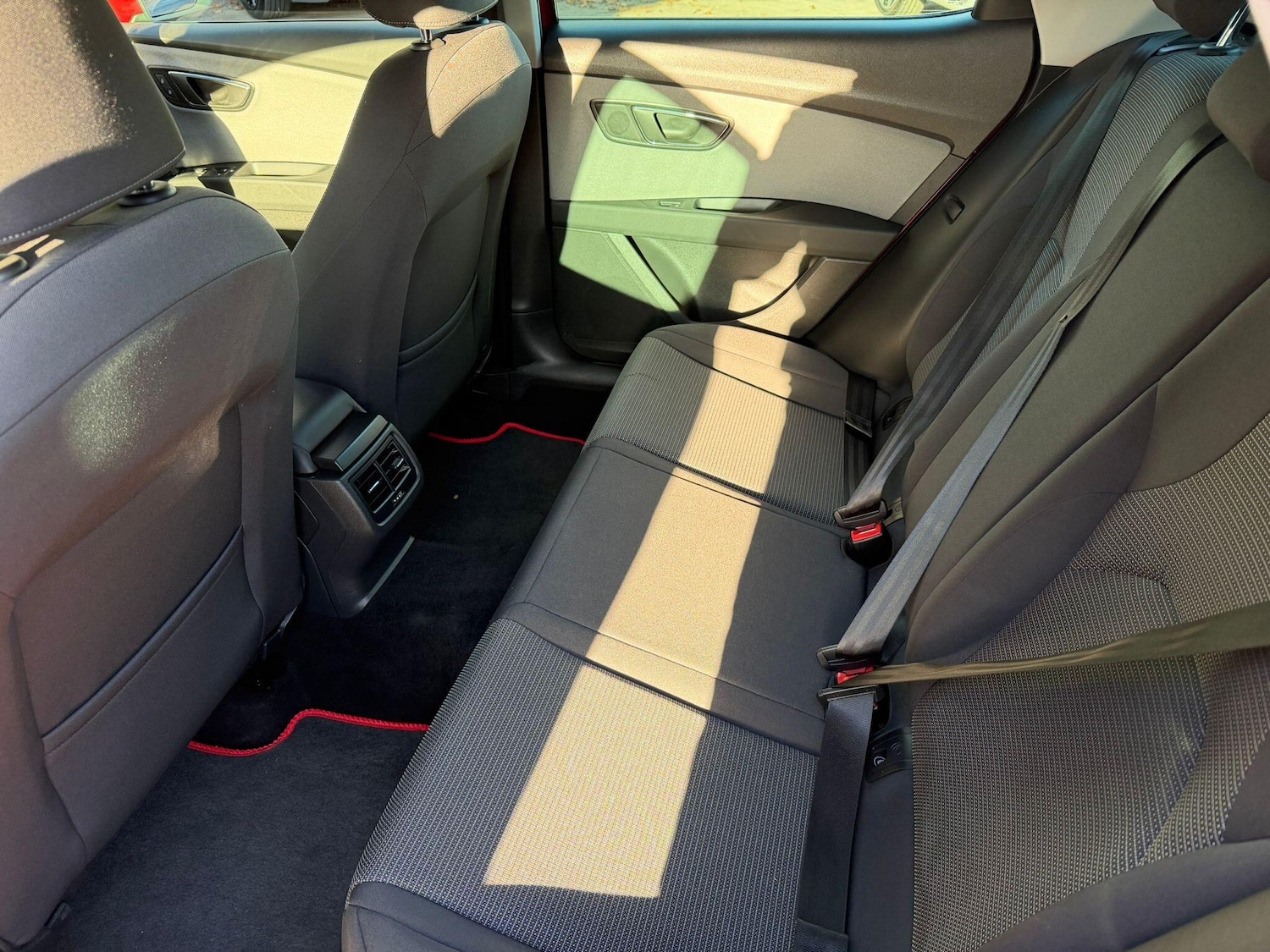 Used SEAT Leon 2017 for sale - 76765806: Photo 9