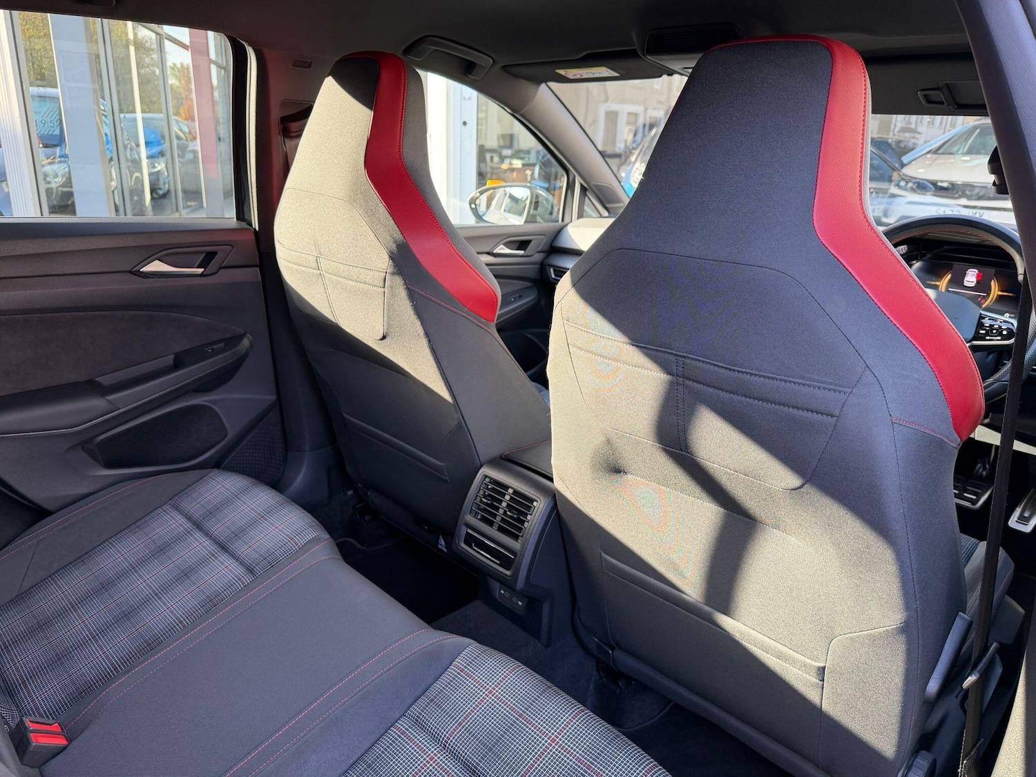 Used Volkswagen Golf 2023 for sale - 76991529: Photo 10