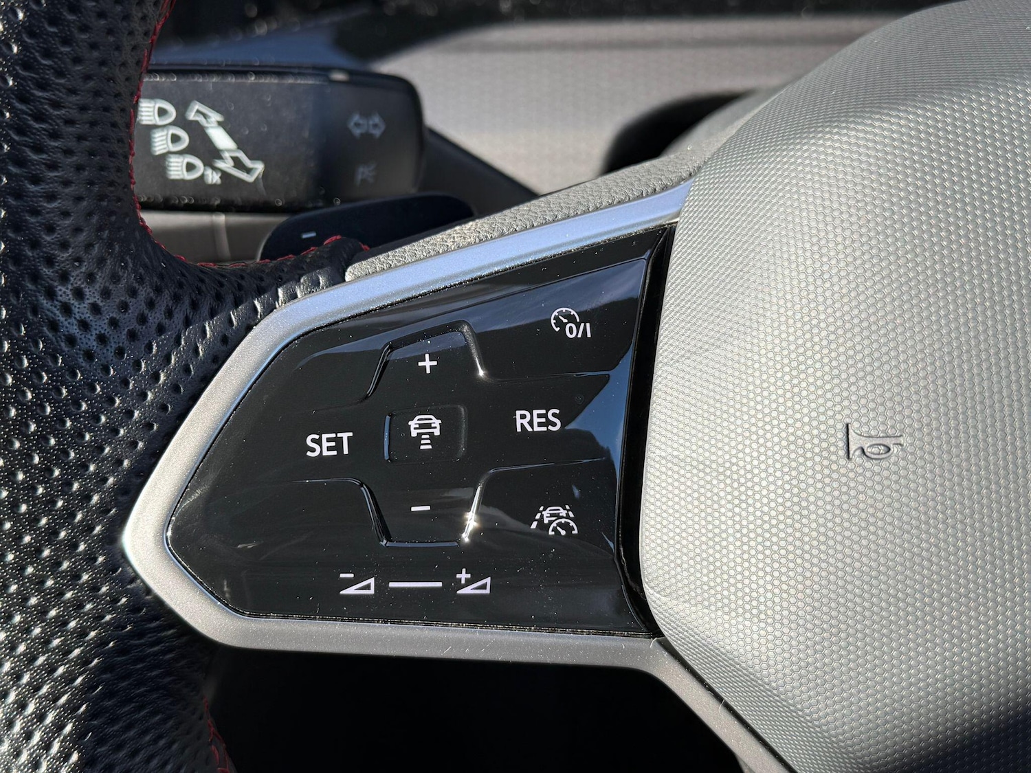 Used Volkswagen Golf 2023 for sale - 76991529: Photo 12