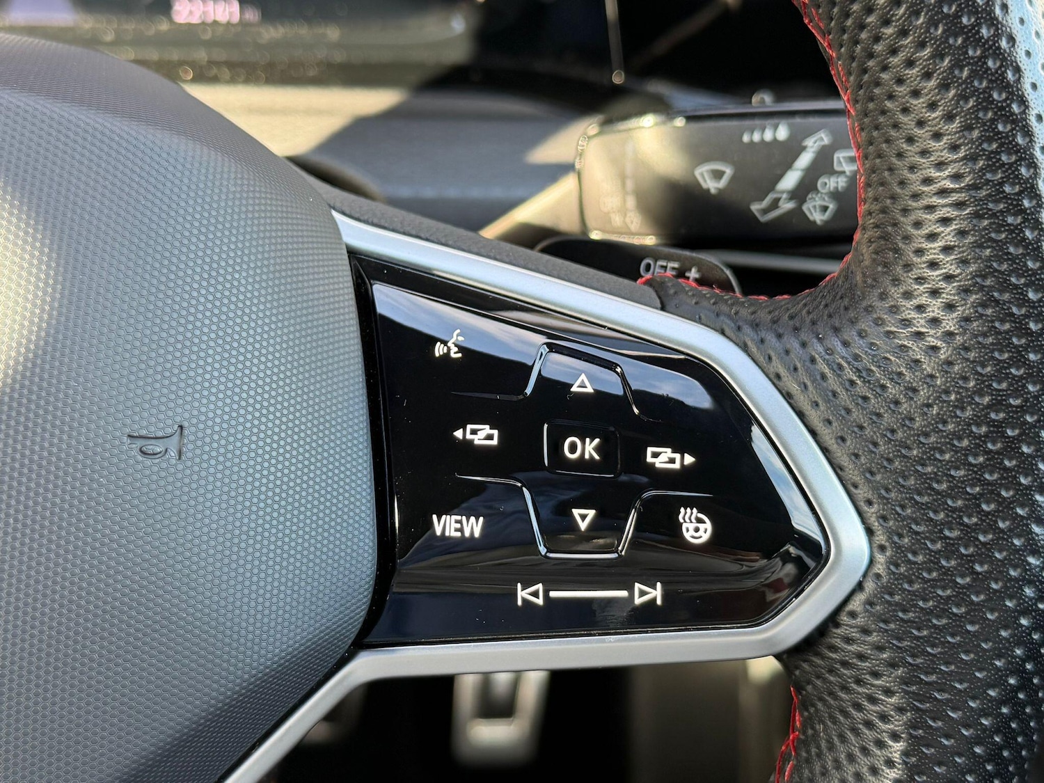 Used Volkswagen Golf 2023 for sale - 76991529: Photo 13