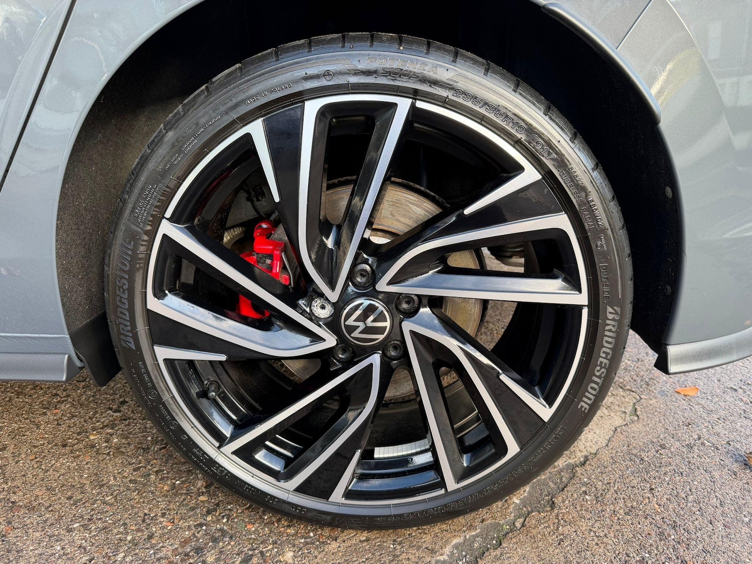 Used Volkswagen Golf 2023 for sale - 76991529: Photo 17