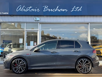 Used Volkswagen Golf 2023 for sale - 76991529: Photo