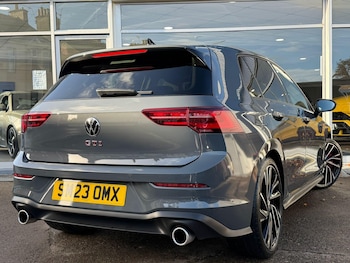 Used Volkswagen Golf 2023 for sale - 76991529: Photo