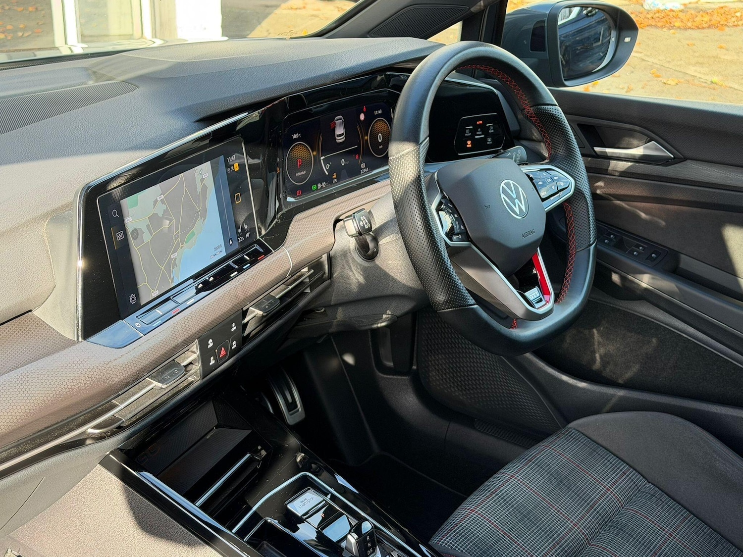 Used Volkswagen Golf 2023 for sale - 76991529: Photo 7