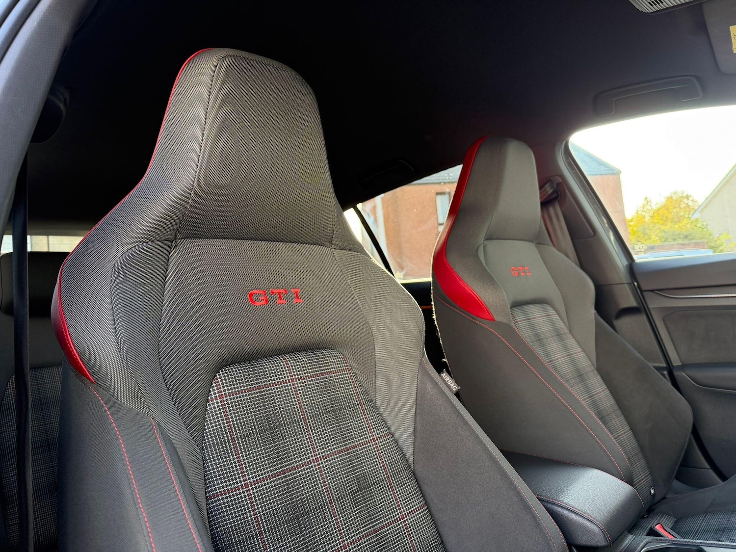 Used Volkswagen Golf 2023 for sale - 76991529: Photo 9