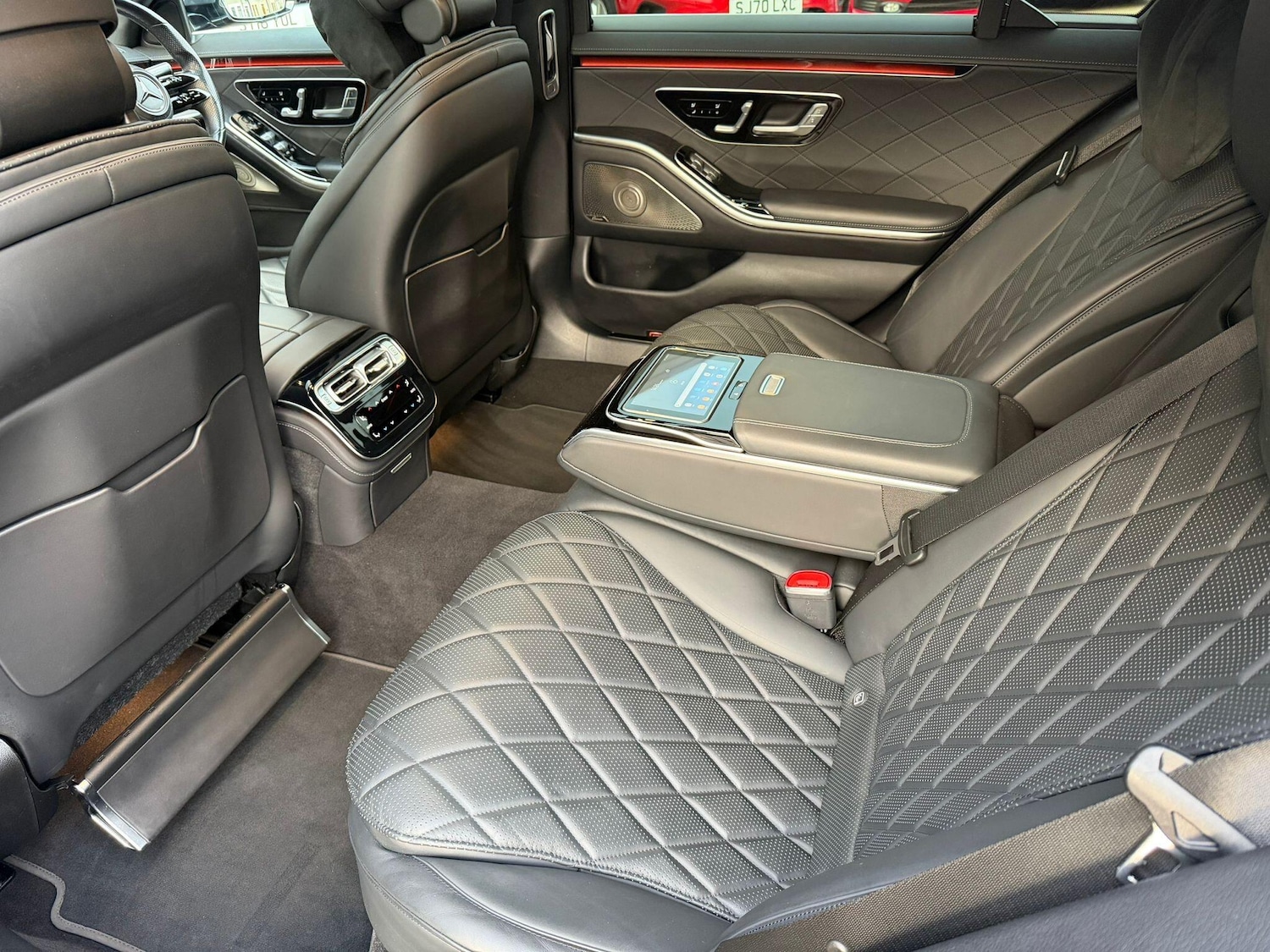 Used Mercedes-Benz S Class 2021 for sale - 77066996: Photo 12