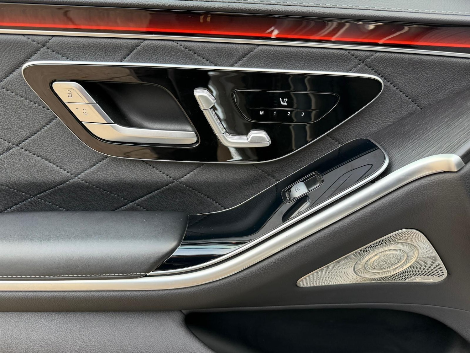 Used Mercedes-Benz S Class 2021 for sale - 77066996: Photo 16