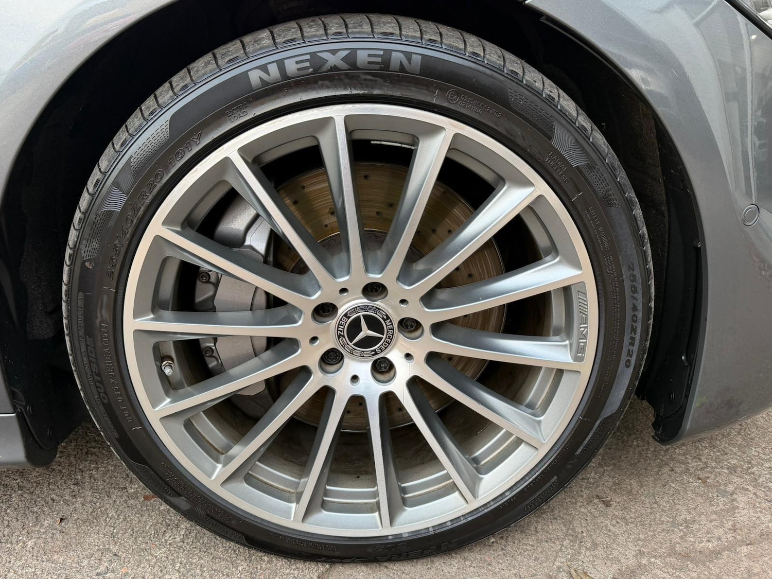 Used Mercedes-Benz S Class 2021 for sale - 77066996: Photo 19