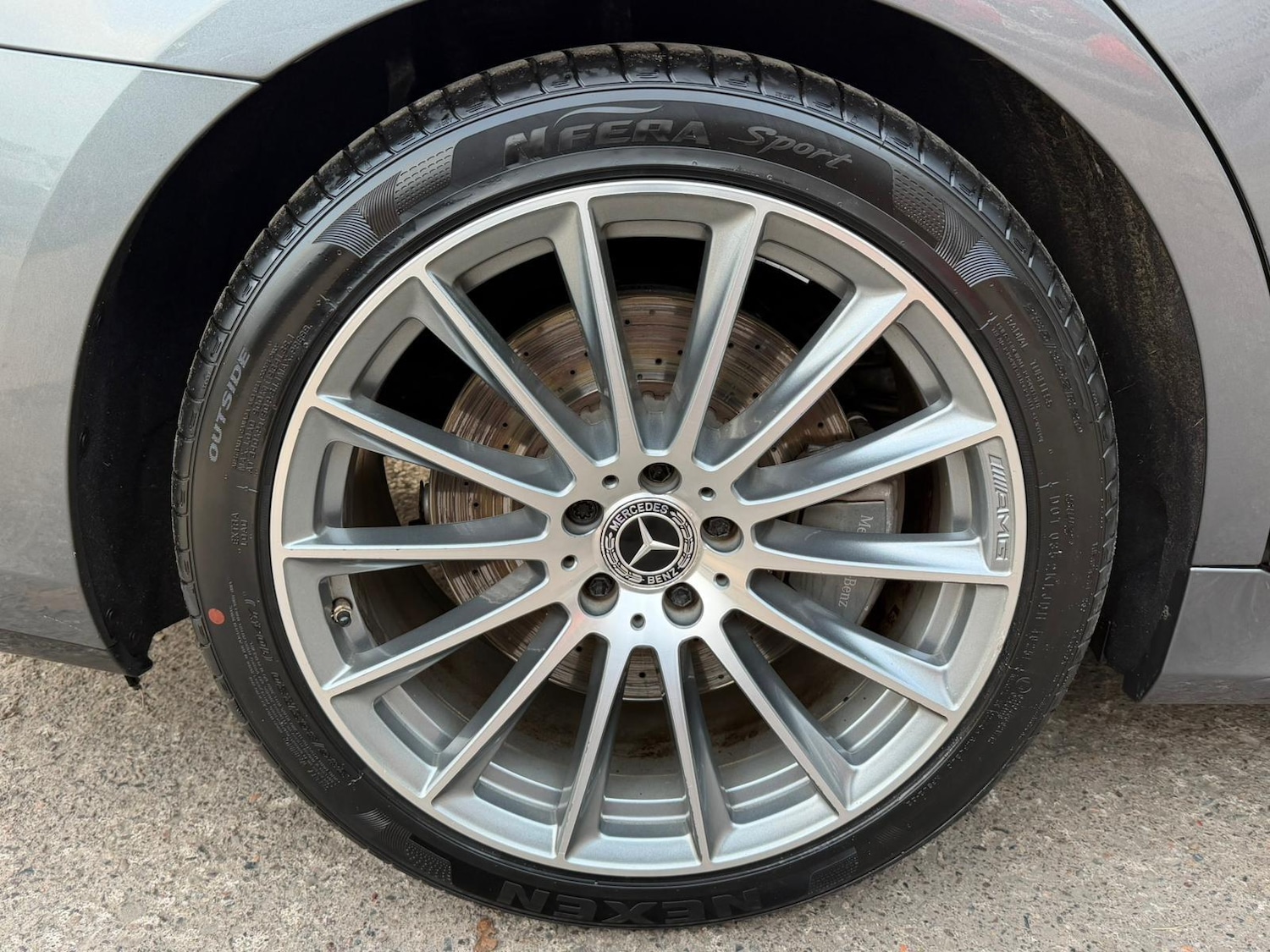 Used Mercedes-Benz S Class 2021 for sale - 77066996: Photo 20