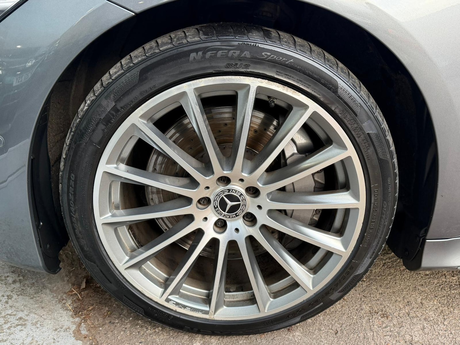 Used Mercedes-Benz S Class 2021 for sale - 77066996: Photo 21