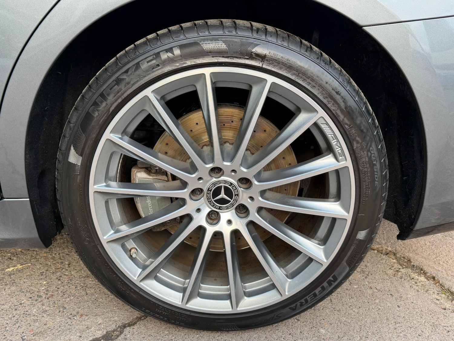 Used Mercedes-Benz S Class 2021 for sale - 77066996: Photo 22