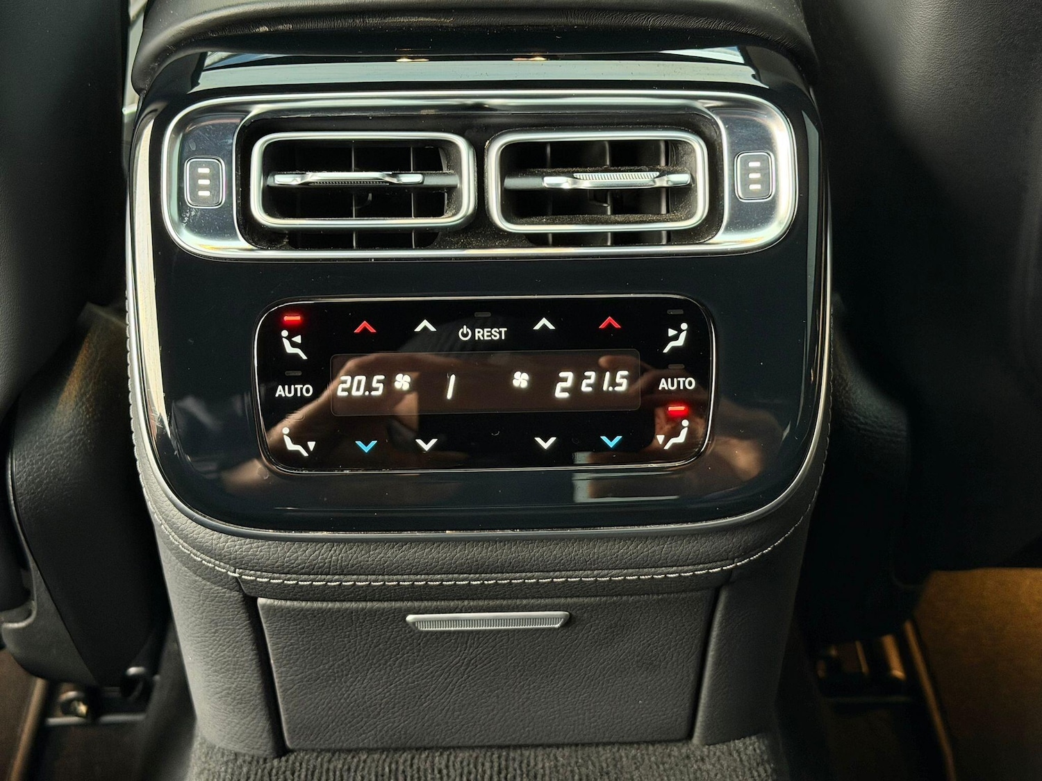 Used Mercedes-Benz S Class 2021 for sale - 77066996: Photo 24