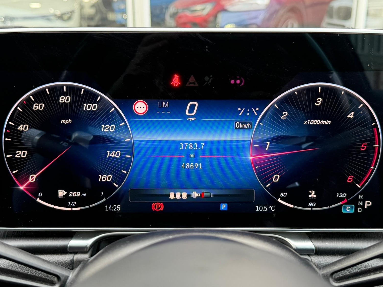 Used Mercedes-Benz S Class 2021 for sale - 77066996: Photo 28