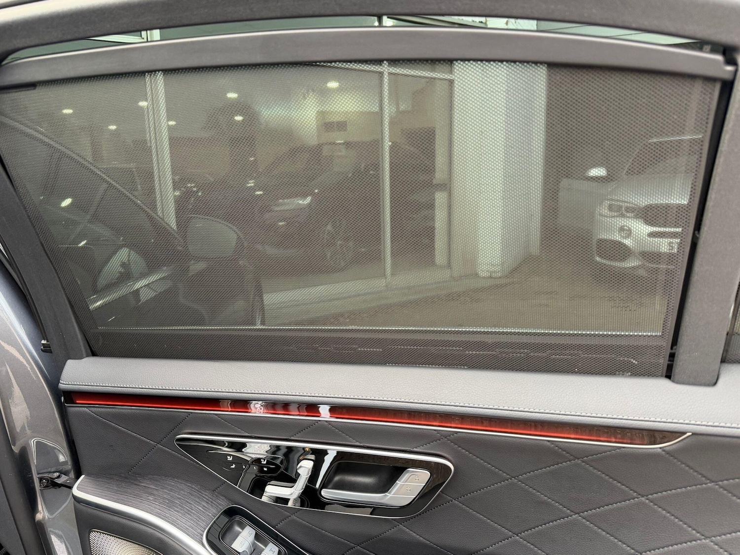 Used Mercedes-Benz S Class 2021 for sale - 77066996: Photo 33