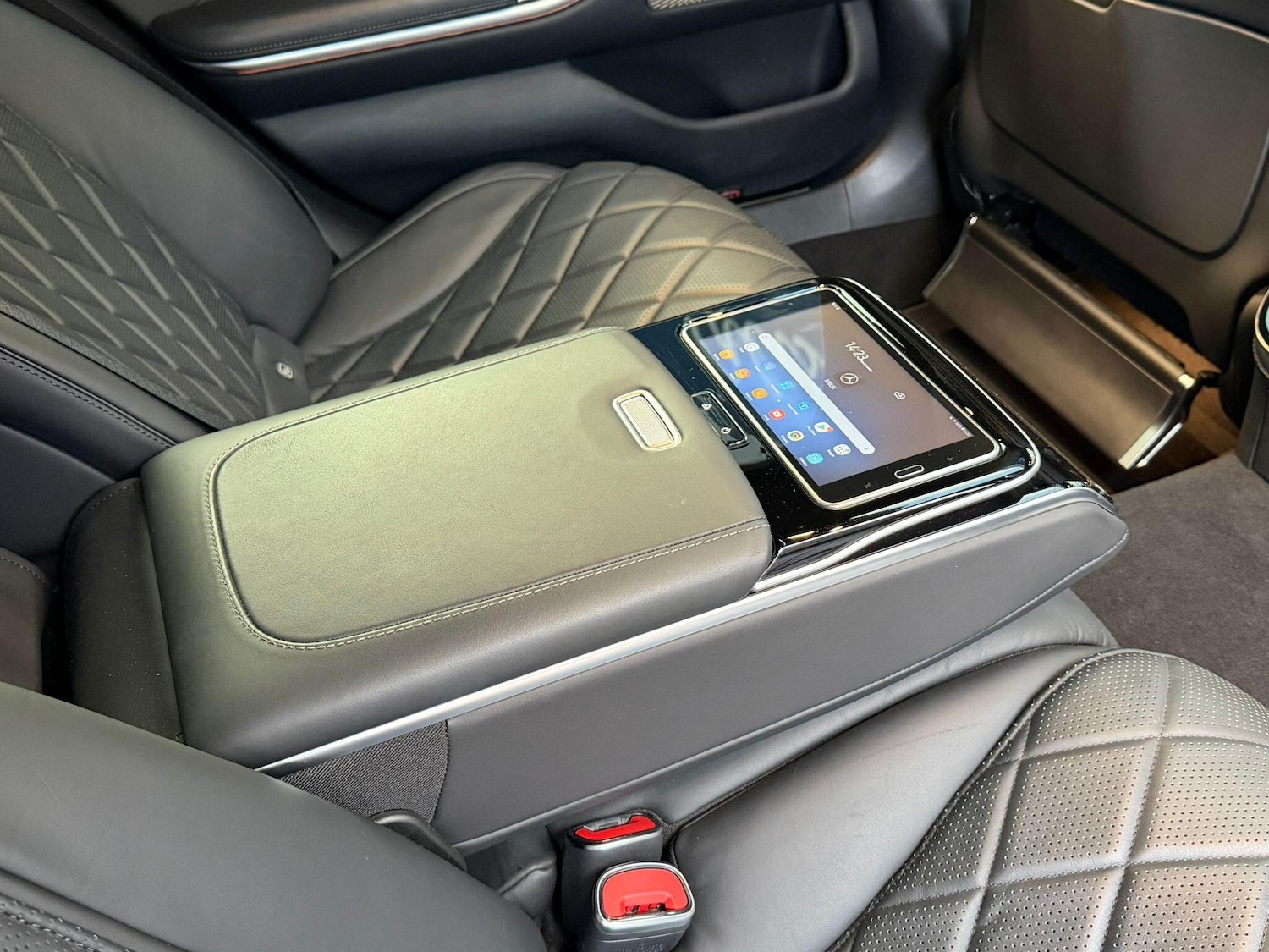 Used Mercedes-Benz S Class 2021 for sale - 77066996: Photo 36