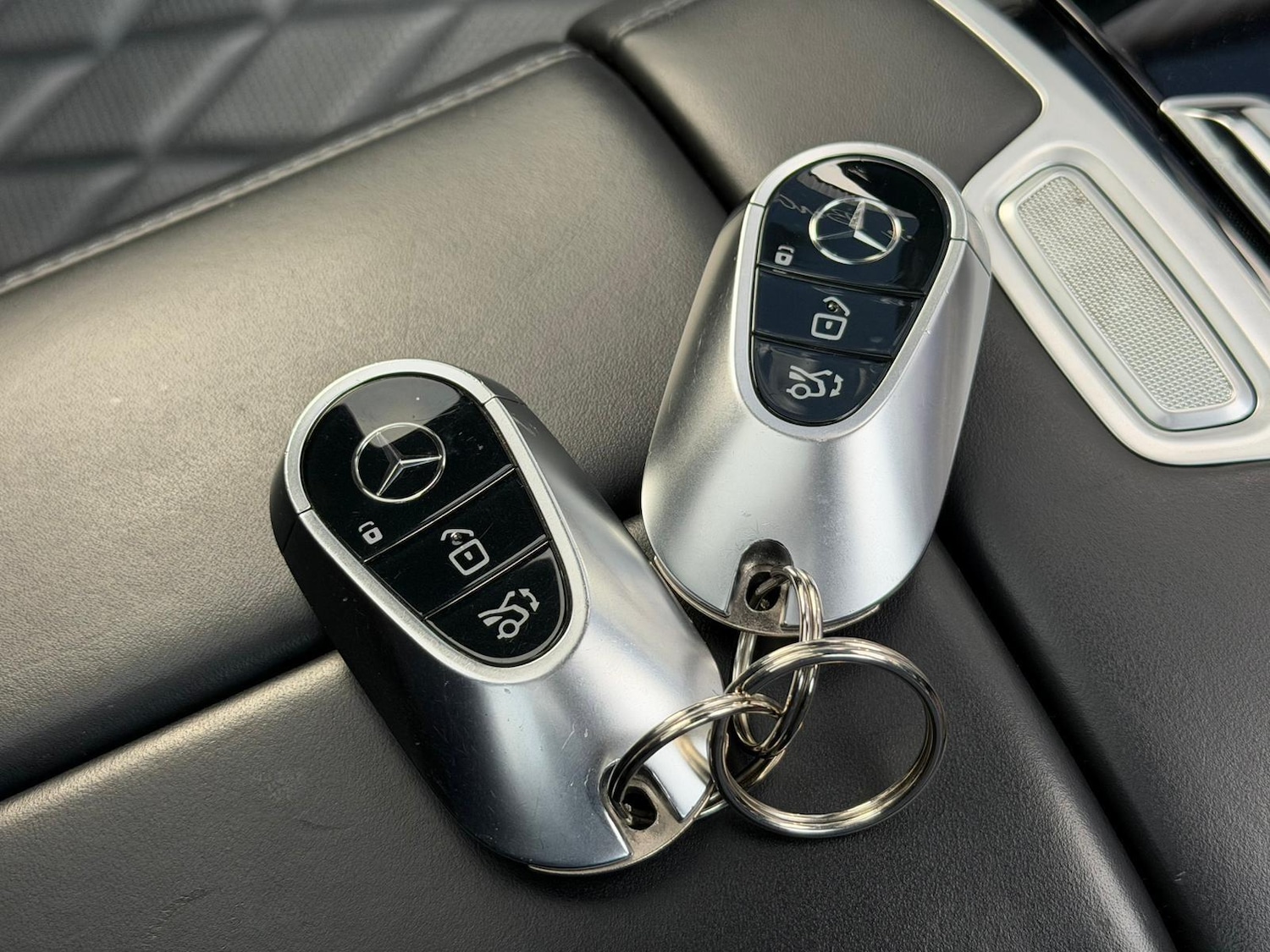 Used Mercedes-Benz S Class 2021 for sale - 77066996: Photo 7