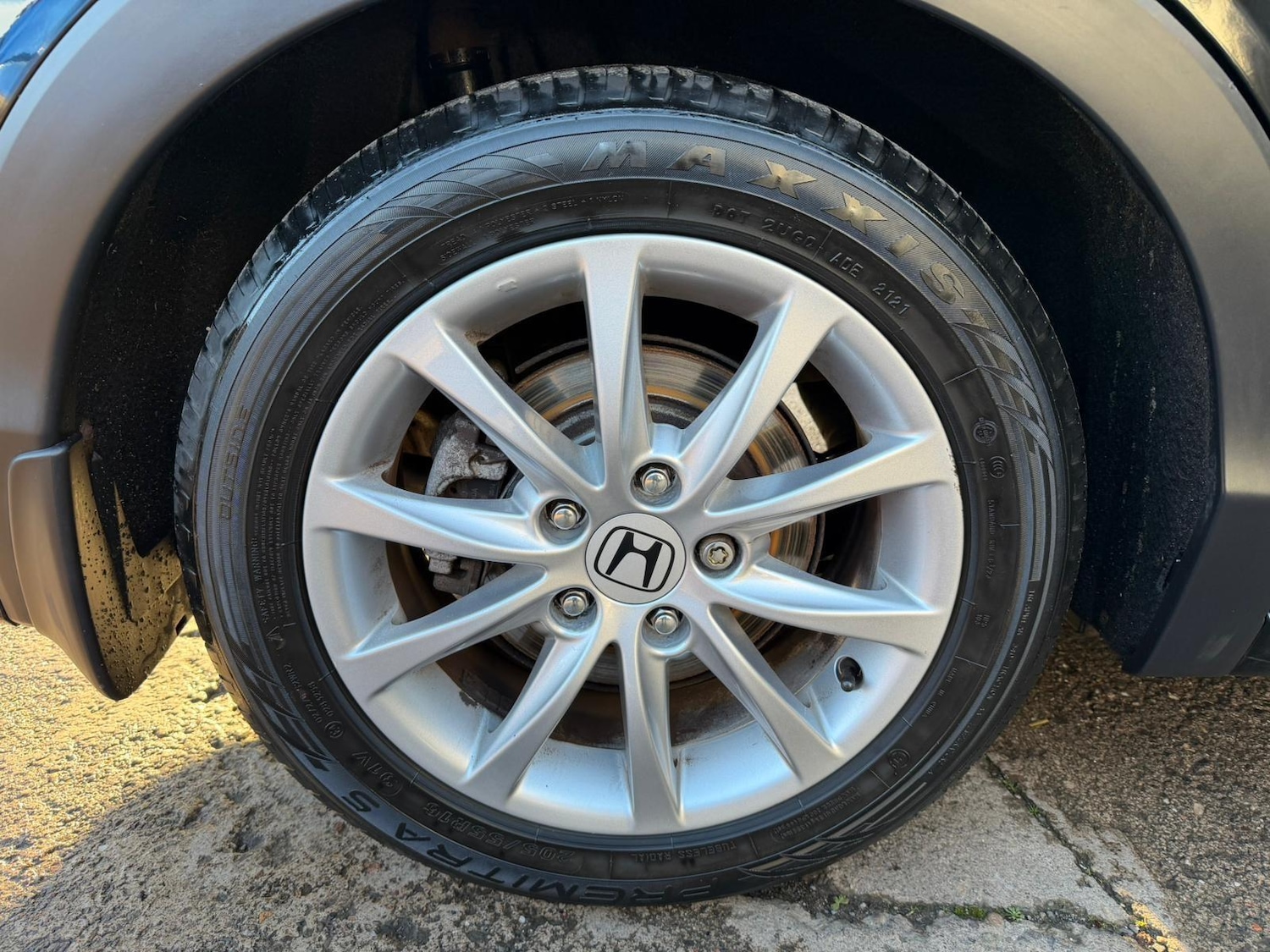 Used Honda Civic 2015 for sale - 76926412: Photo 18