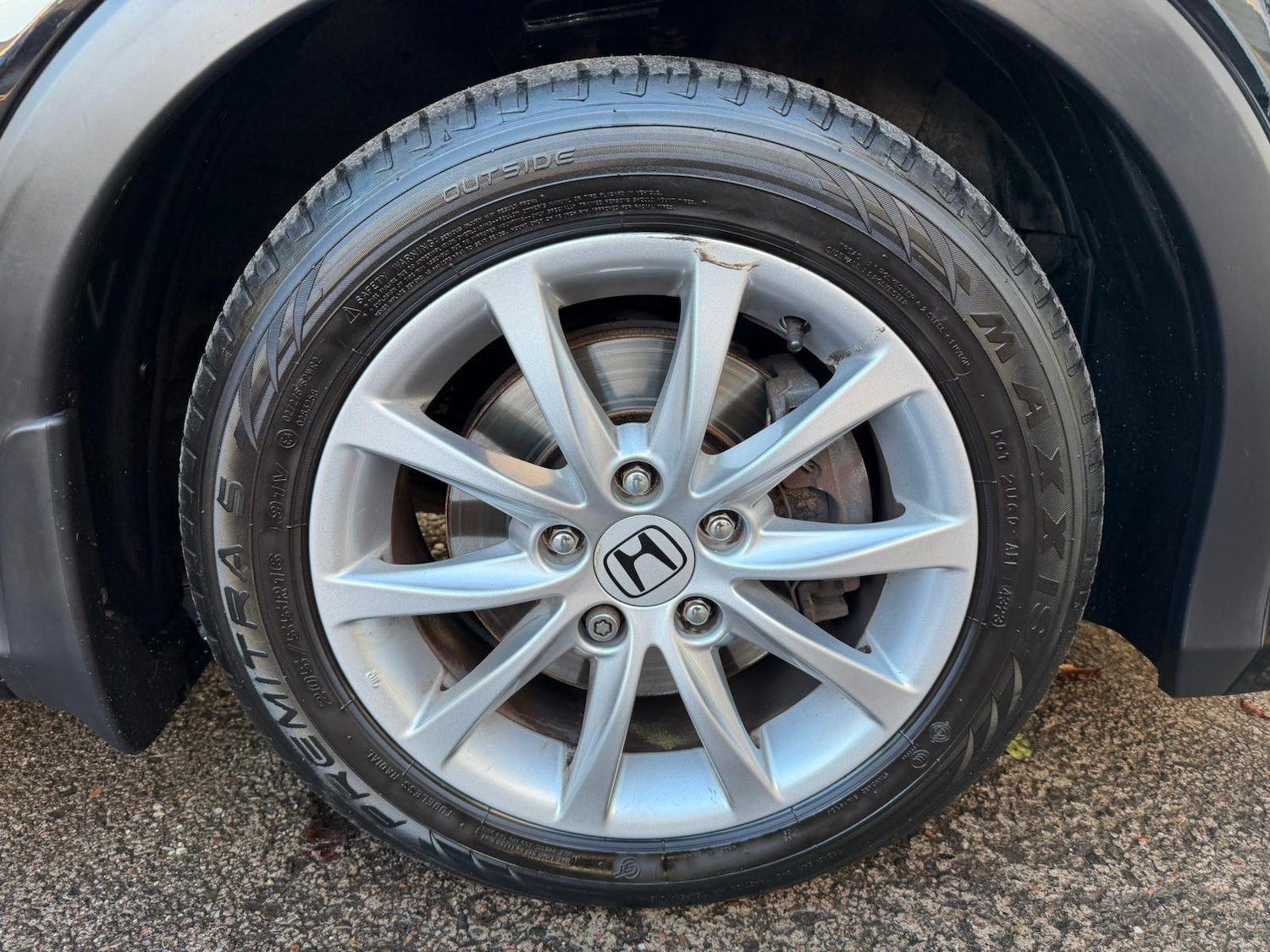 Used Honda Civic 2015 for sale - 76926412: Photo 19