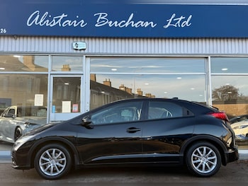 Used Honda Civic 2015 for sale - 76926412: Photo