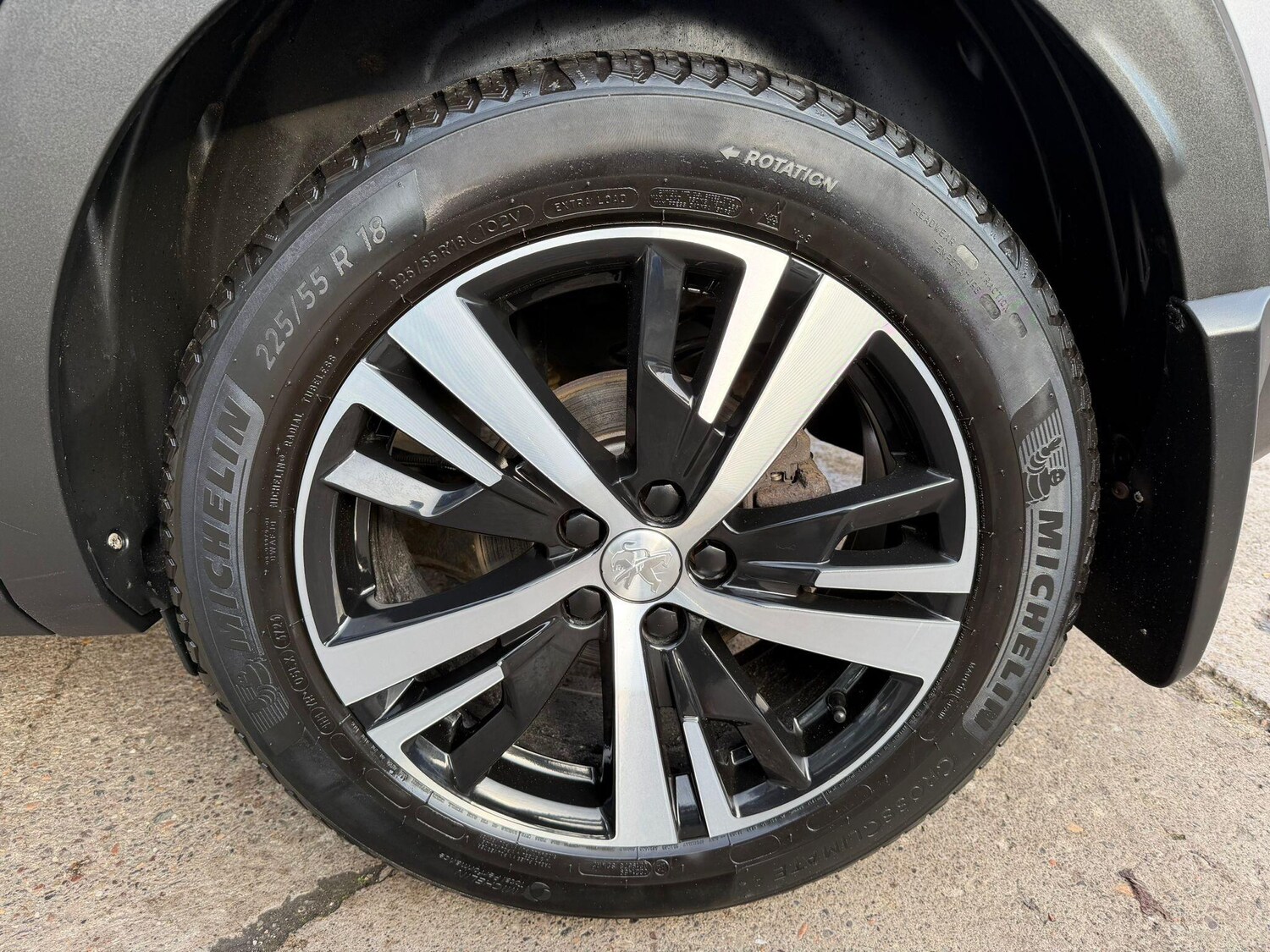 Used Peugeot 3008 2017 for sale - 76646067: Photo 14