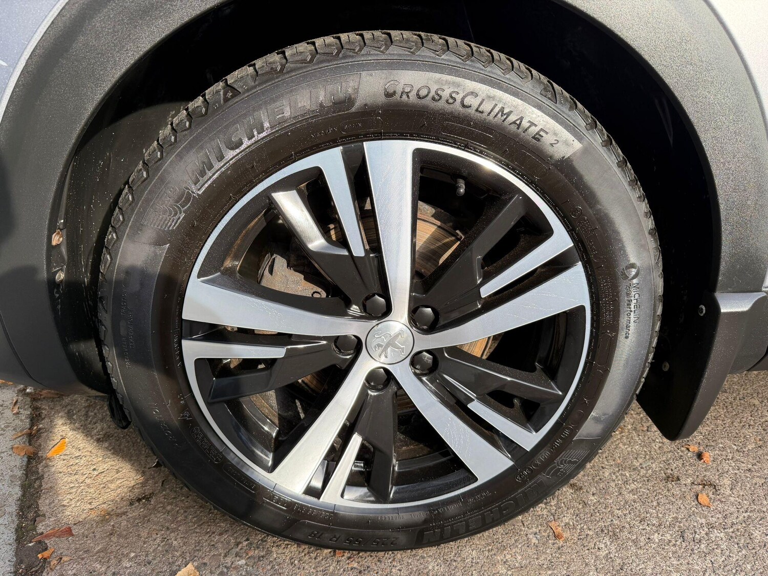 Used Peugeot 3008 2017 for sale - 76646067: Photo 15