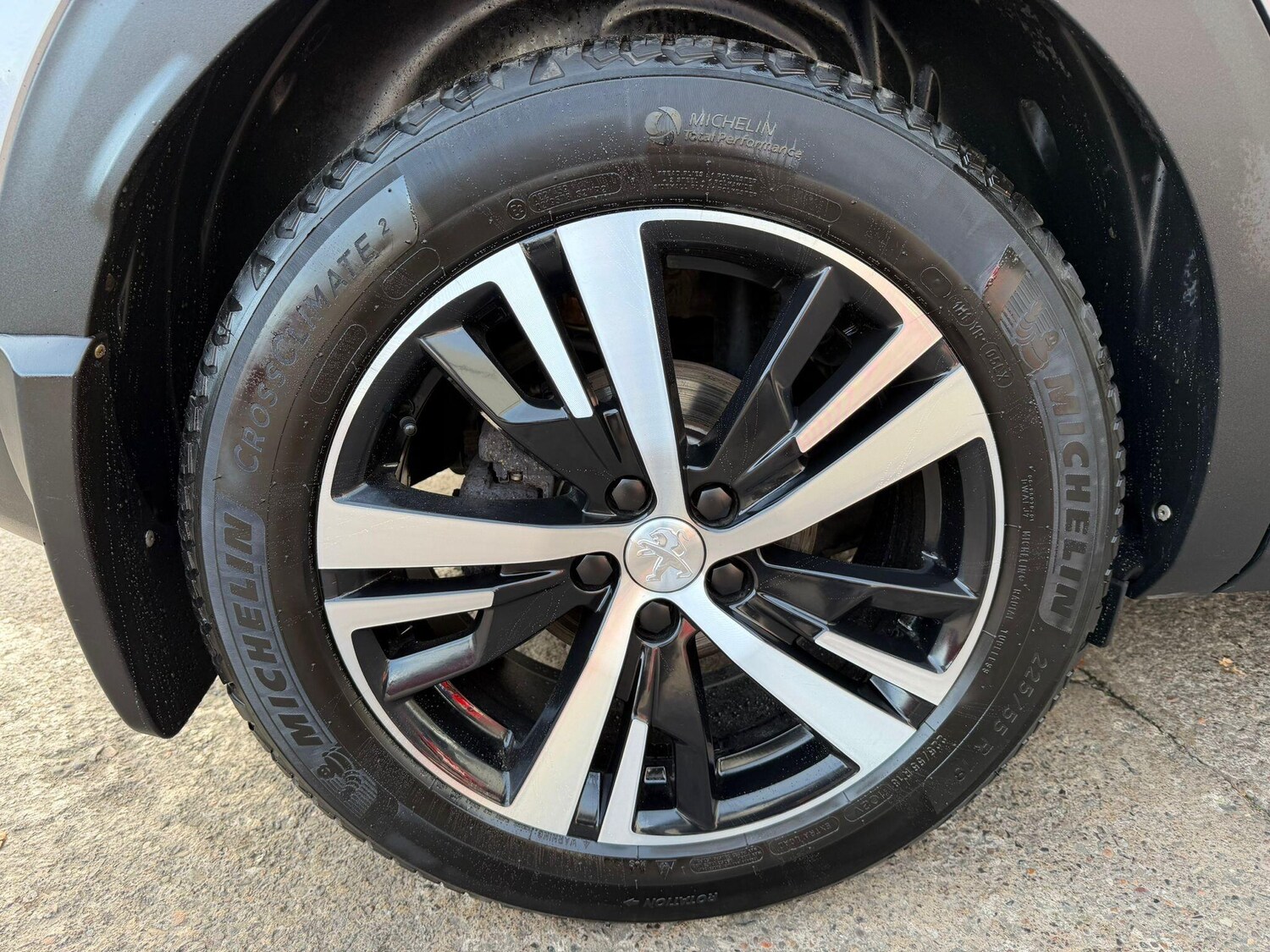 Used Peugeot 3008 2017 for sale - 76646067: Photo 16