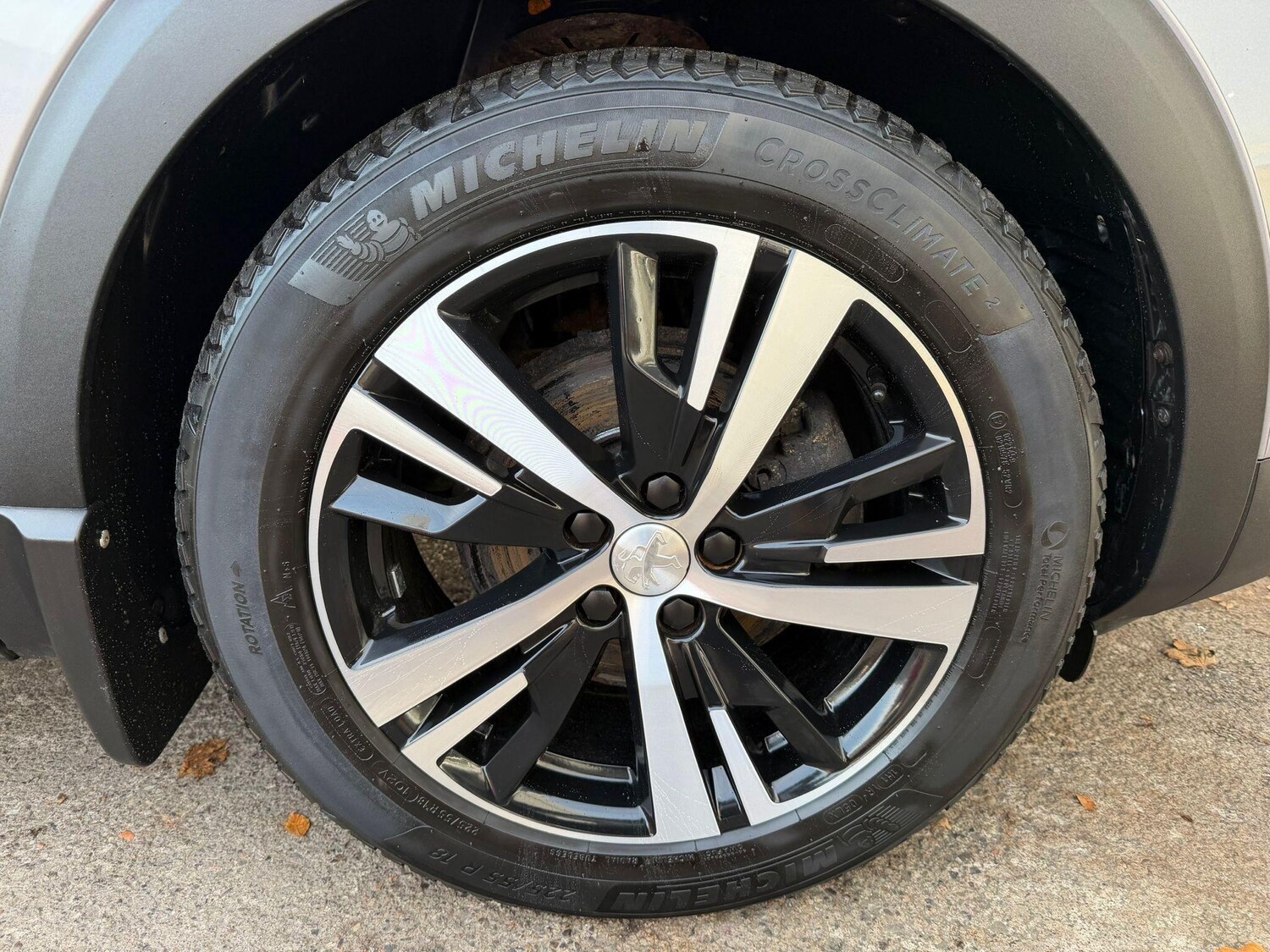 Used Peugeot 3008 2017 for sale - 76646067: Photo 17