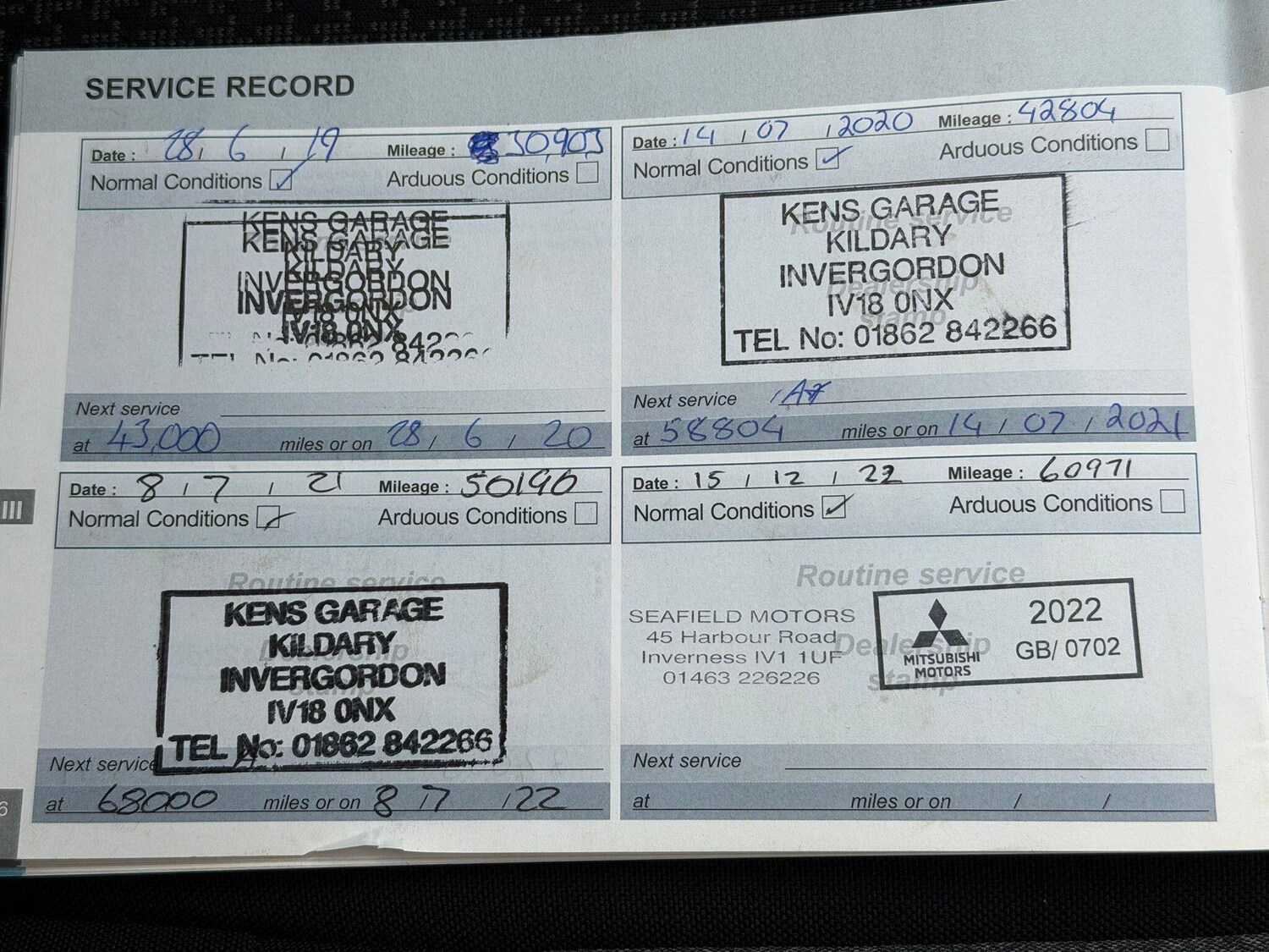 Used Peugeot 3008 2017 for sale - 76646067: Photo 19